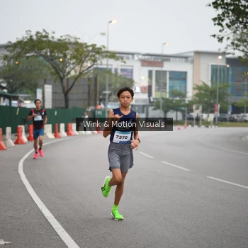 Runner Photo 3618610