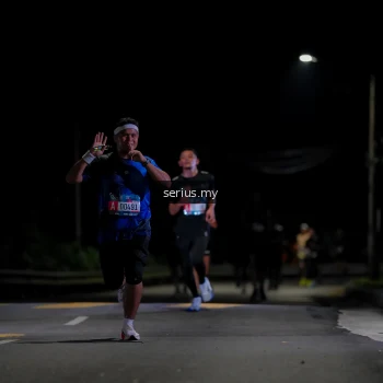 Runner Photo 3618615
