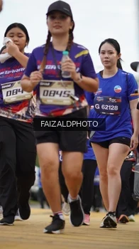 Runner Photo 3618622