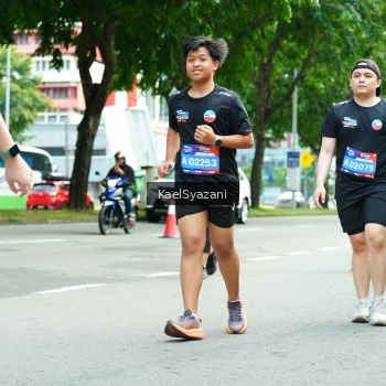 Runner Photo 3618626