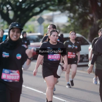 Runner Photo 3618629