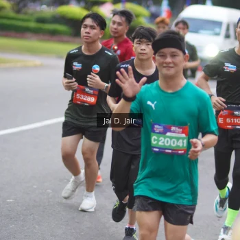 Runner Photo 3618634