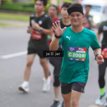 Runner Photo 3618636