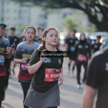Runner Photo 3618639