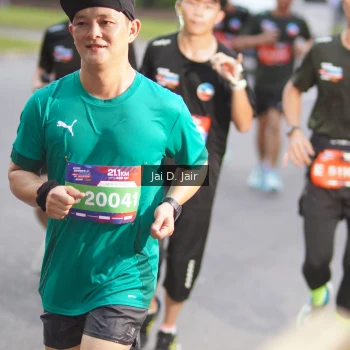 Runner Photo 3618655