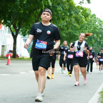 Runner Photo 3618662