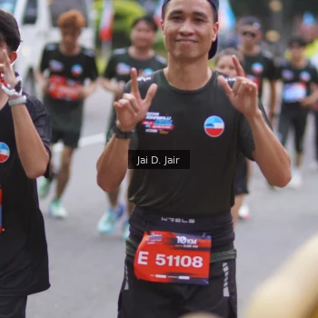 Runner Photo 3618671