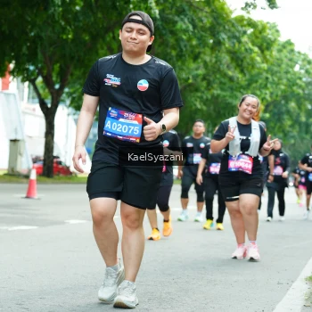 Runner Photo 3618678