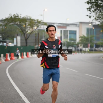 Runner Photo 3618694