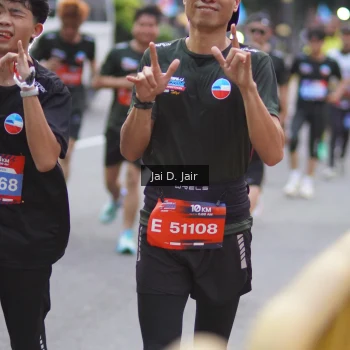 Runner Photo 3618699