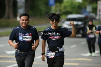 Runner Photo 36187