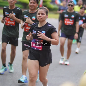 Runner Photo 3618700