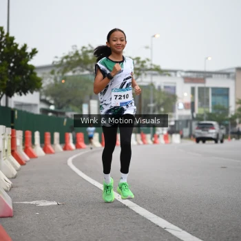 Runner Photo 3618708