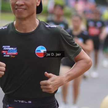 Runner Photo 3618717