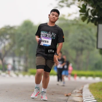 Runner Photo 3618728