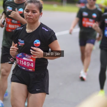 Runner Photo 3618735