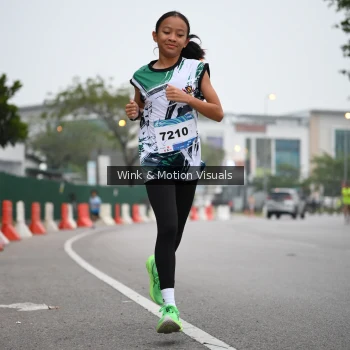 Runner Photo 3618741
