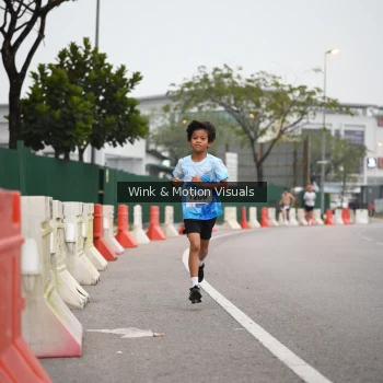Runner Photo 3618765