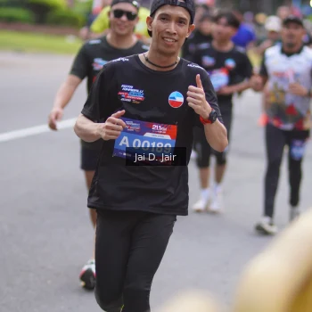 Runner Photo 3618771