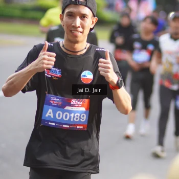 Runner Photo 3618775