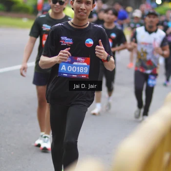 Runner Photo 3618781