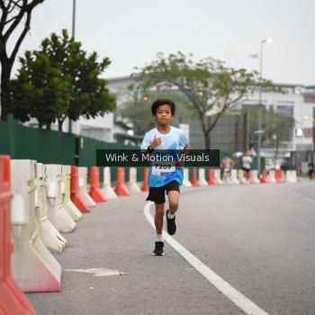 Runner Photo 3618782