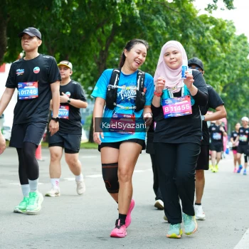 Runner Photo 3618784