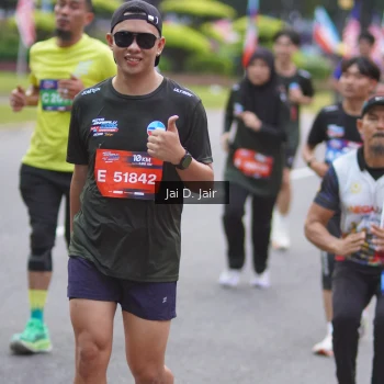 Runner Photo 3618804