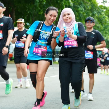 Runner Photo 3618805