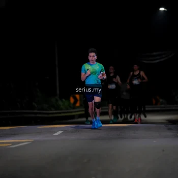 Runner Photo 3618807