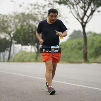 Runner Photo 3618808