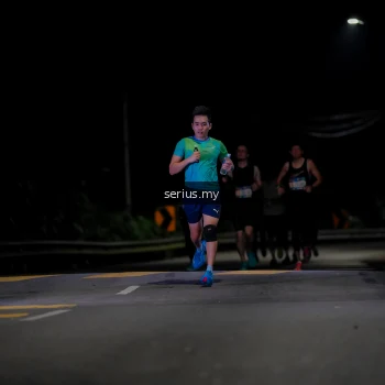 Runner Photo 3618817