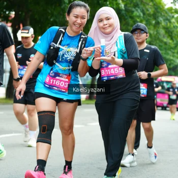 Runner Photo 3618828