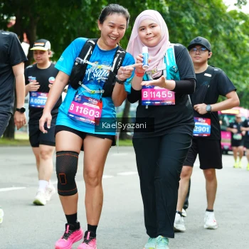 Runner Photo 3618837