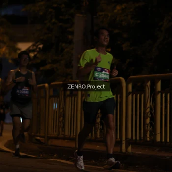 Runner Photo 3618840