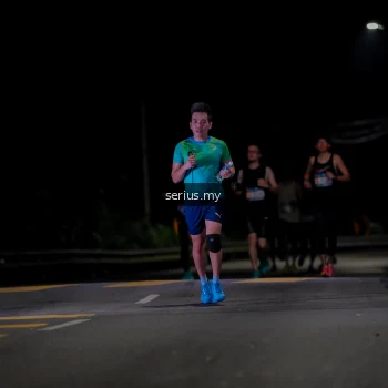 Runner Photo 3618845