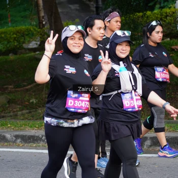 Runner Photo 3618846