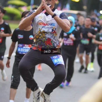 Runner Photo 3618847