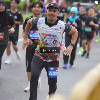 Runner Photo 3618848