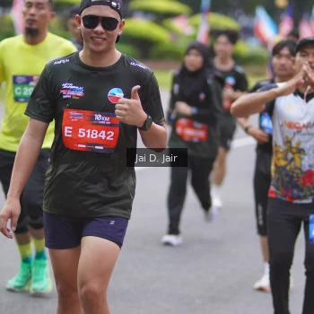 Runner Photo 3618853