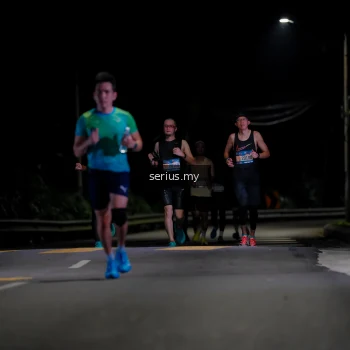 Runner Photo 3618855