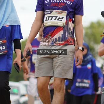 Runner Photo 3618861
