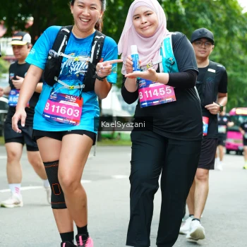 Runner Photo 3618862