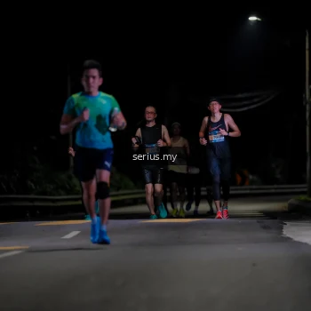 Runner Photo 3618867