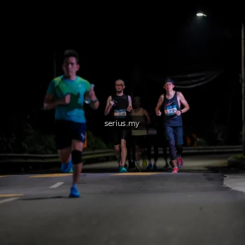 Runner Photo 3618869