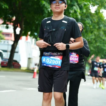 Runner Photo 3618879