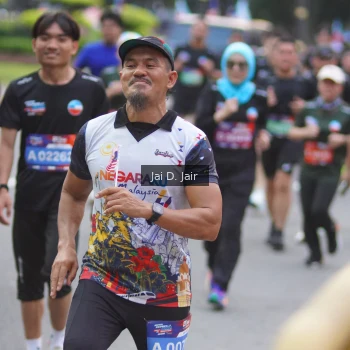 Runner Photo 3618883