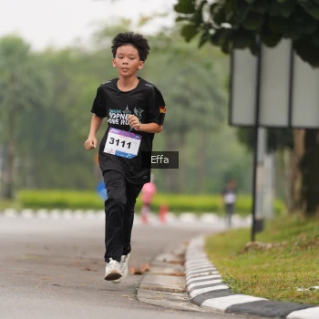Runner Photo 3618885