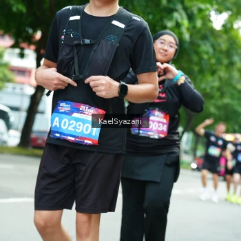 Runner Photo 3618898