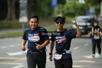 Runner Photo 36189